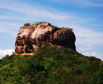 top destination in sri lanka sigiriya